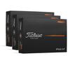 Titleist PRO V1 2025 High Number White [3 Dozen Set (36 Balls)]