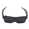 LED Glasses Red Dynamic APP Control USB Charging Smart Light Up Glasses for Party Nightclub Festivals Raves