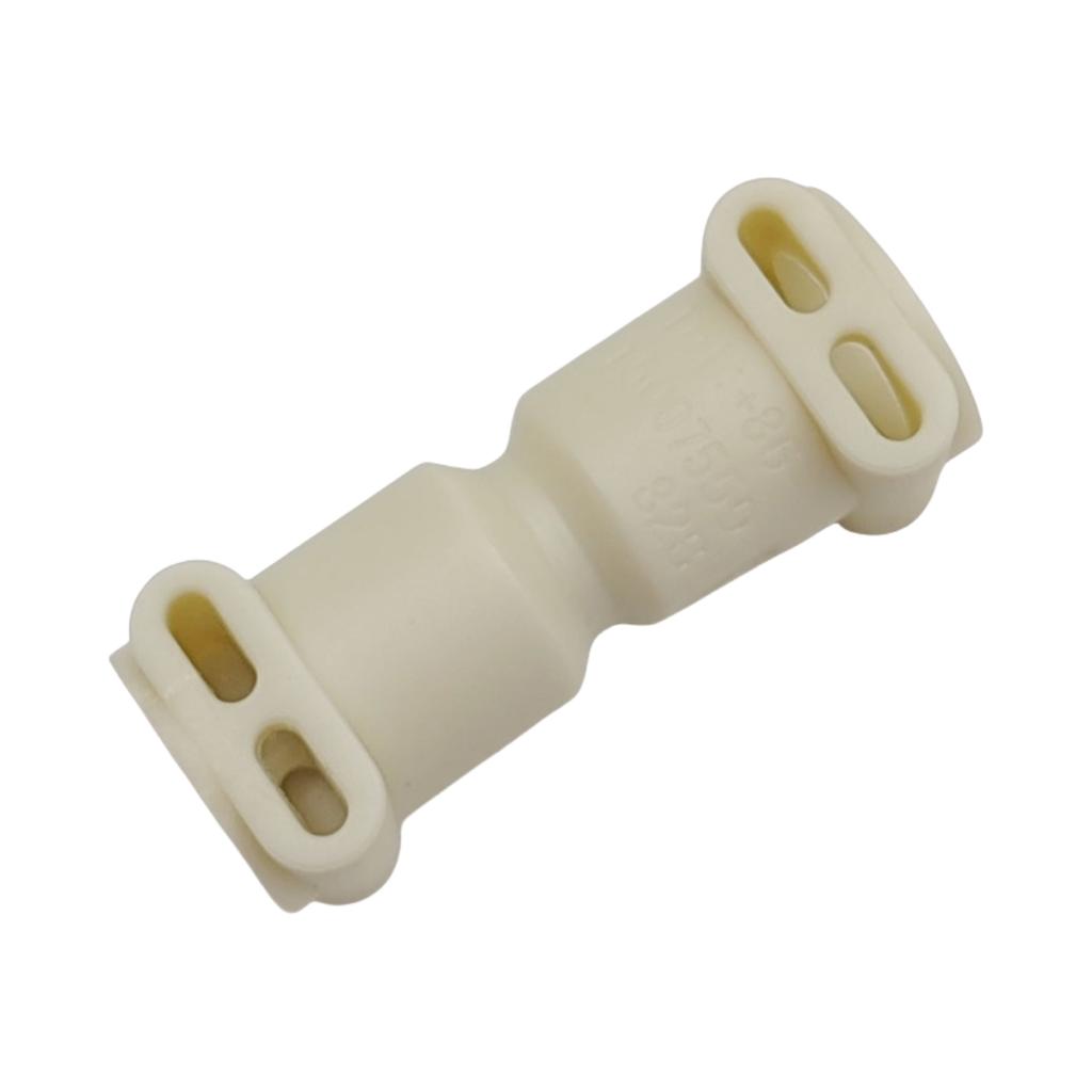 Соединитель для кофемашины Тройной интерфейс Двусторонний соединитель