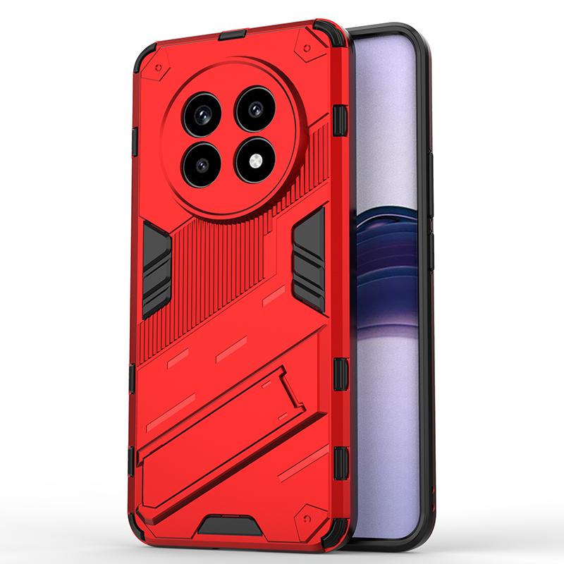 Для OPPO Realme 13pro 13 Pro Plus 5G Чехол для телефона Задняя крышка Противоударный Бронированный чехол Защита от падения Подставка Funda Coque Чехлы