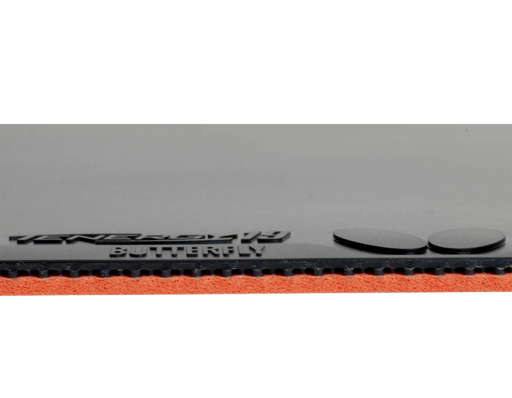 Butterfly Tenergy 19 Black (278) Hot 06090