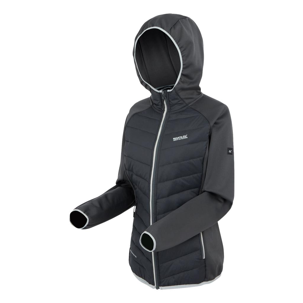 Regatta Женская/женская гибридная куртка Andreson VIII