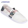 Женские дышащие слипоны из сетки Decathlon