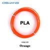 Dewang 1.75 мм PLA-нить, высокотемпературные расходные материалы для 3D-ручек