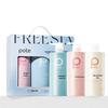 Baitie Freesia Hair and Body Wash Gift Set