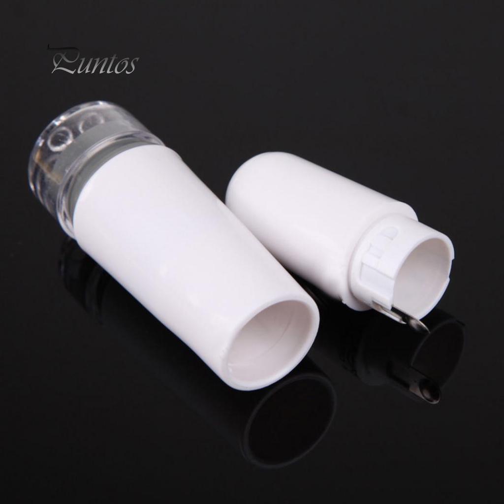 Мини-массажер для шеи и кожи головы, расслабляющий портативный массажер для здоровья и ухода за кожей головы