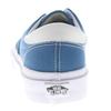 Vans X SSZ X Beams Plus Эра Удобные Мягкие Шнурованные Кеды Кроссовки Унисекс Синий 637112-0001
