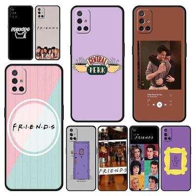 Чехол для телефона Friends для Oneplus 13R 13 12R 11 10T 10R Nord N100 N200 N10 10 9 9R 9RT CE 3 2 Z Pro 5G Мягкий ТПУ Чехол Fundas Capas