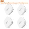 Xiaomi Mijia Aqara Датчик температуры и влажности окружающей среды Давление воздуха Mijia Умный дом Zigbee Беспроводное управление