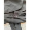Б/у куртка UNIQLO Comfort Черная XL