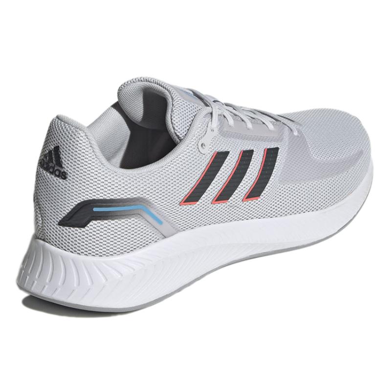 adidas Кроссовки Runfalcon 2.0 Tr 'Dash Grey Turbo' GX8238