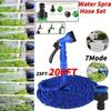 Durable Expandable Magic Hose Flexible Garden Sprinkler Pipe Water Pipe Water Hose Kit  Gardening