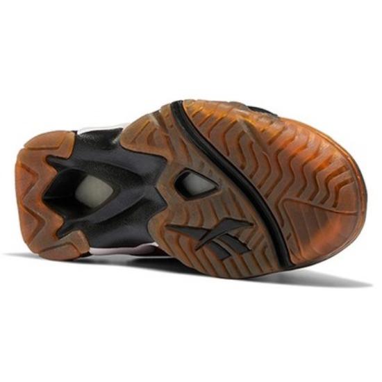 Reebok Kamikaze Ii Jack O Kaze FZ1330