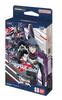 Bandai Стартовая колода UNION ARENA Серия «Macross» [UA36ST] Рекомендуемый возраст: 9 лет и старше