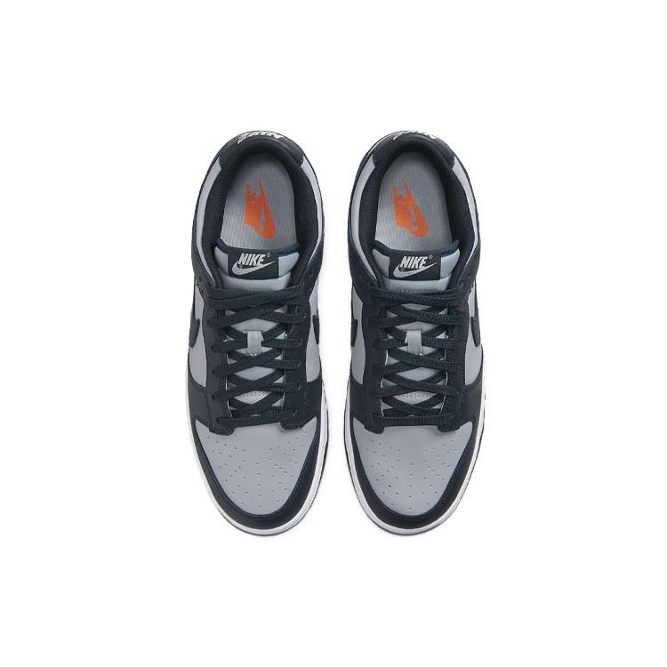 Nike Dunk Low 'Georgetown' Мужские DD1391-003