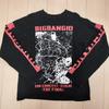 [USED] BIGBANG Tokyo Dome 0 TO 10 Cut and Sew
