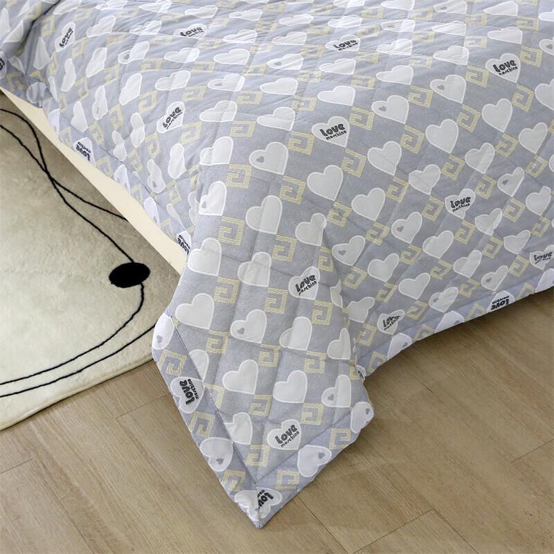 Youmeng Jiaju Single Summer Cooling Quilt