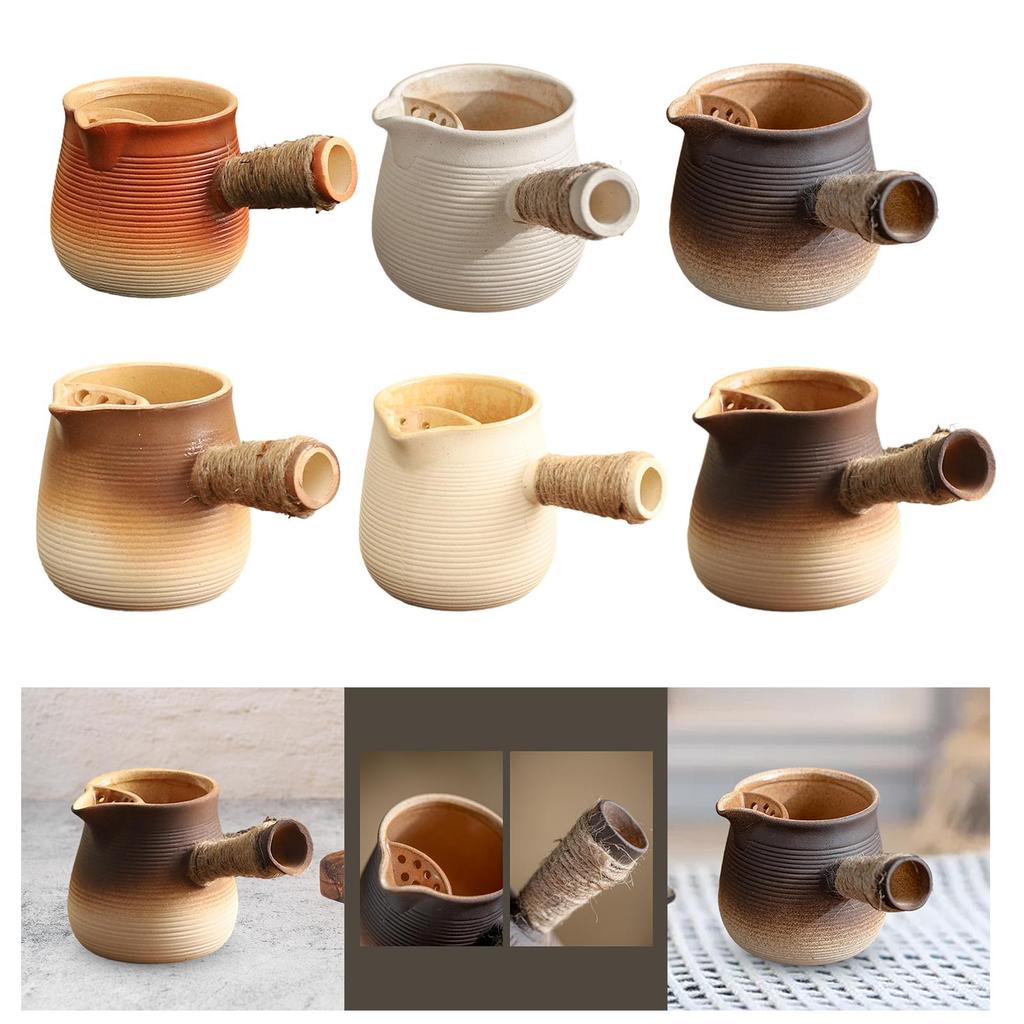 Фарфоровый чайник для заваривания цветущего и рассыпного чая Чайник для заваривания чая Чайники для