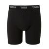 Duke Mens D555 Driver 2 Boxer Shorts (Pack Of 3)