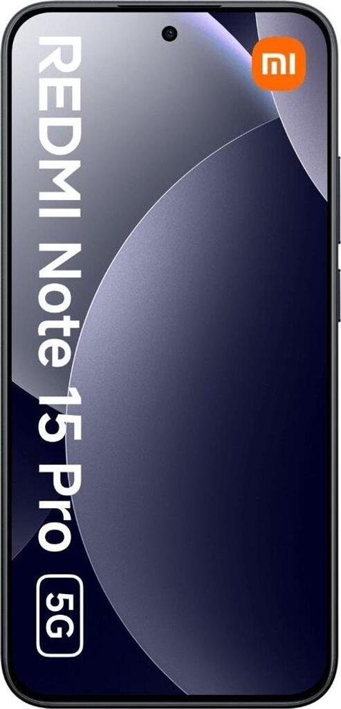Смартфон Xiaomi Redmi Note 15 Pro 5G 12GB 512GB
