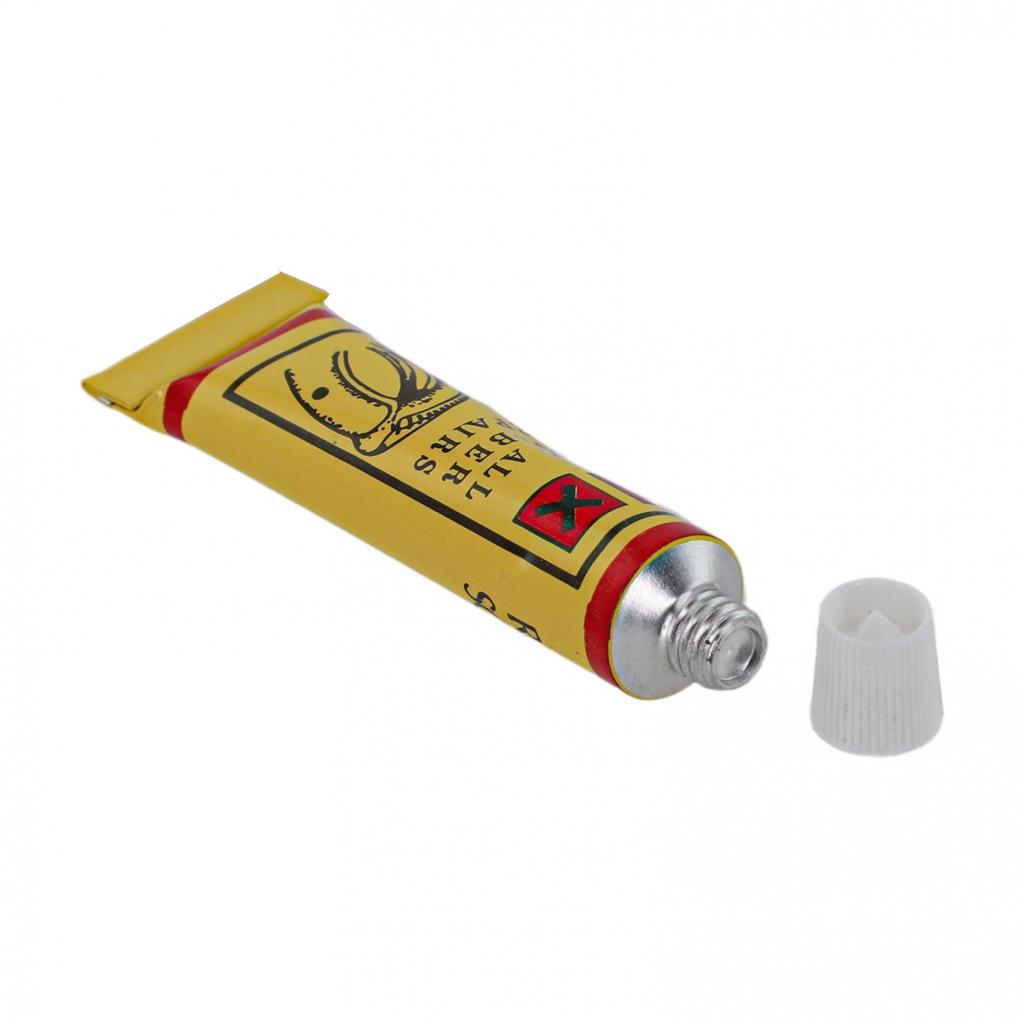 Car Tire Repair Glue Puncture Repair 5pcs Tire Patches