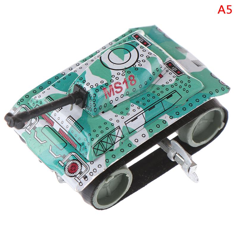 1 шт. детские классические игрушки олово заводные заводные игрушки прыгающая железная лягушка кролик игрушки