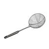 Qianxing 304 Stainless Steel Hollow Handle Strainer Set