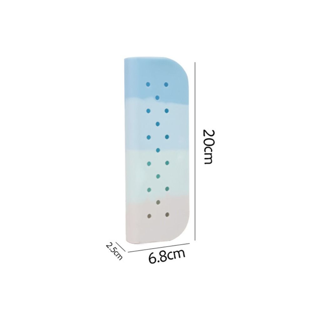 DIY Pencil Case Large Capacity Stationery Organizer Portable Pen Box Gift