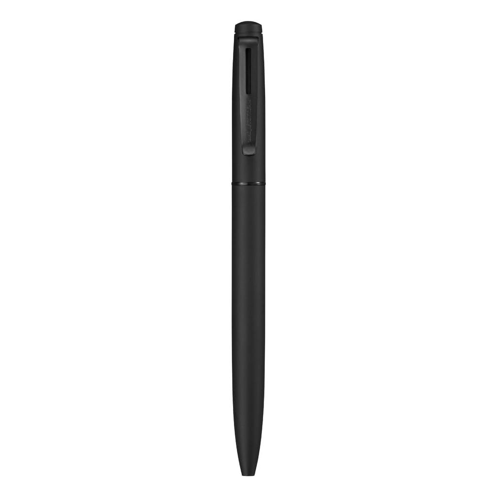 Mitsubishi Pencil Jetstream Prime Ballpoint Oil-Based Pen, Twist-Retract Type, 0.7mm Tip, Black, SXK350007.24