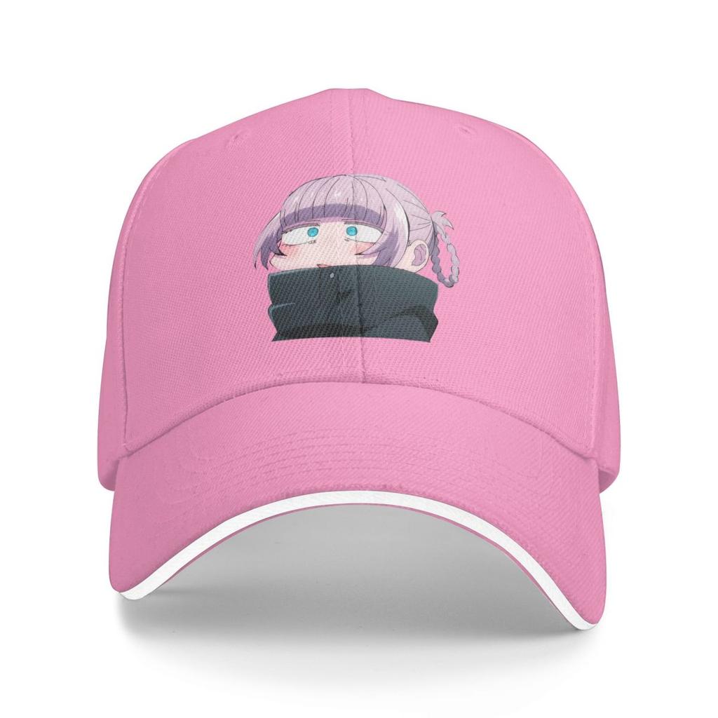 Унисекс Бейсболки Зов Ночи Аниме Назуна Нанакуса Уличная Одежда для Активного Отдыха Спортивные Бейсболки Кепка в Стиле Хип-Хоп Кепки