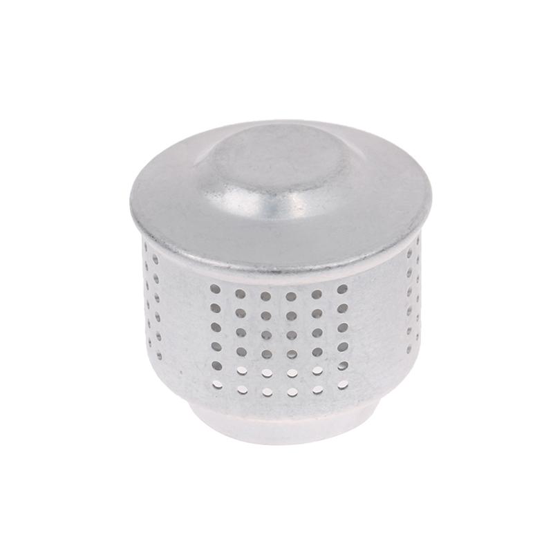 Кофейник Moka Pot Splash с алюминиевым клапаном брызг Аксессуары для горшков Moka