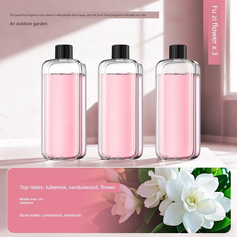 Aromatherapy Machine, Hotel Lobby Automatic Fragrance Diffuser, Beauty Salon and Hair Salon Fragrance Machine, Toilet Odor Removal Fragrance Machine