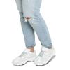 Reebok Aztrek 96 Белые женские кроссовки DV6989
