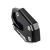 For V-Strom 800DE V-Strom 800 2023 2022 Side Stand Extension Plate For V-STROM 800DE