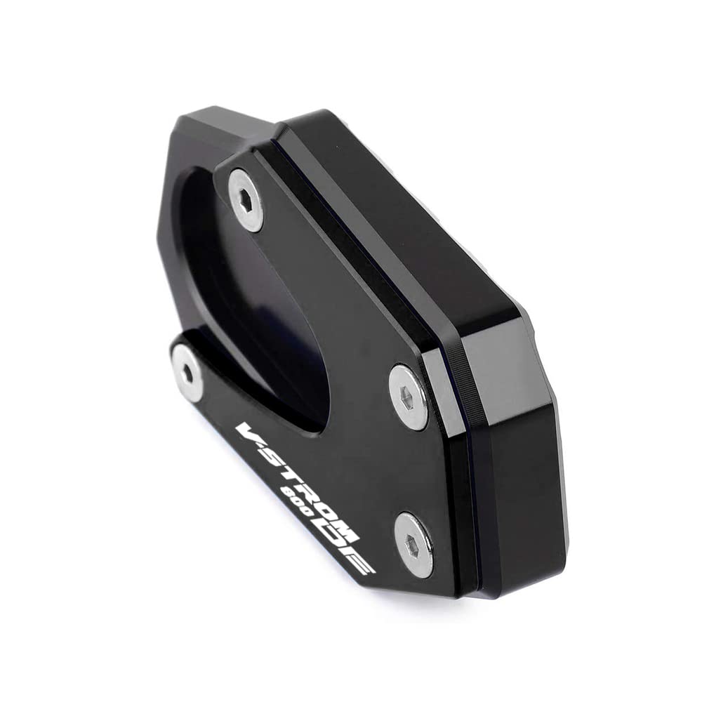 For V-Strom 800DE V-Strom 800 2023 2022 Side Stand Extension Plate For V-STROM 800DE