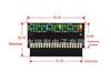 Адаптер расширения интерфейса Raspberry Pi 400 Single Row