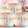 3PCS 100g Brown Sugar Turmeric Ginger Tea Sugar Free Healthy Herbal Tea for Men Women Chinese Loose Leaf Organic Green Food