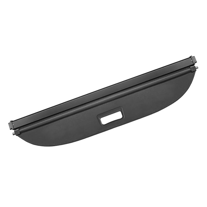 Car Cargo Cover Trunk Rear Rack Luggage Storage Auto Trunk Curtain Organizer Cover for Tesla Model Y Juniper Launch 2025+