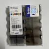 GEPI3.00-0.20 IC908 / Оригинальная твердосплавная пластина 10 шт.