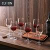 CLITON Stemmed Red Wine Glasses & Barware Collection