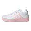 adidas Neo Postmove Бело-Розовые женские кроссовки Обувь-Белый GY7545