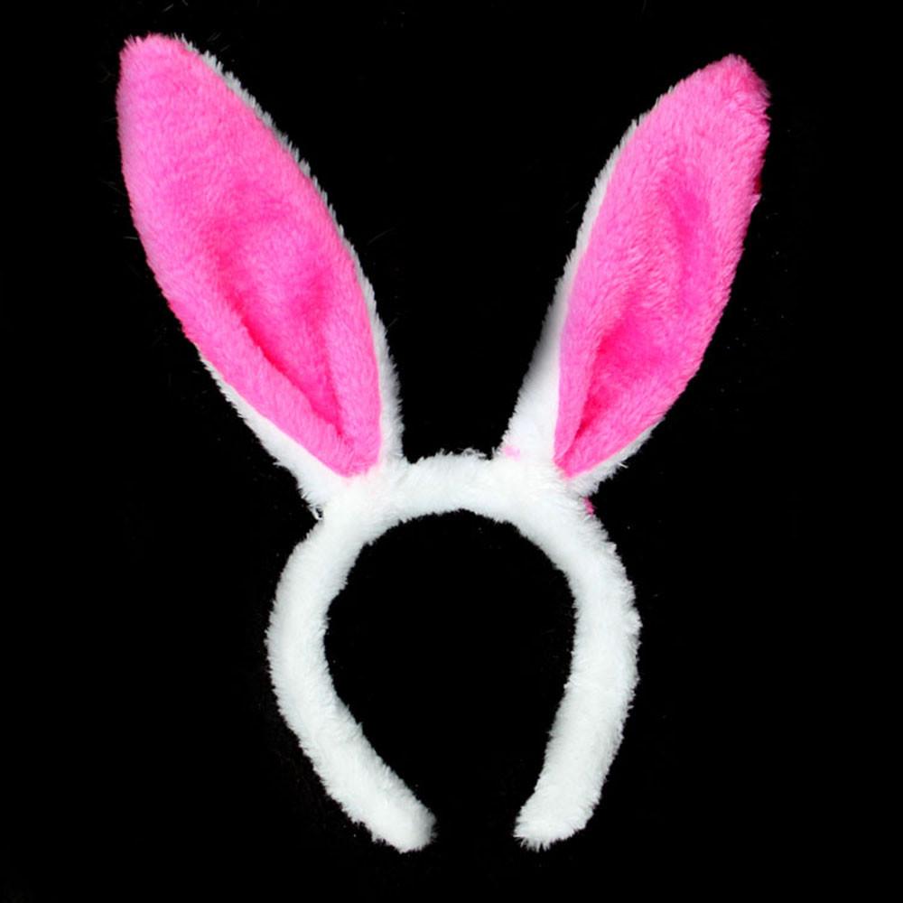 Easter Adult Children Hairband Rabbit Ear Headband Hairband Hair Accessories