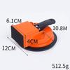 Suction Cup Laminate Flooring Tools Flooring Slat Grabber  for Tile Slat Baseboard Paver Carpentry