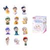 POP MART HACIPUPU Fantasy Collection Mystery Boxes, Single Mystery Box