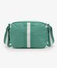 LeSportsac Официальная наплечная сумка CAMERA Spectator Kelly Green CROSSBODY/1011 Женская
