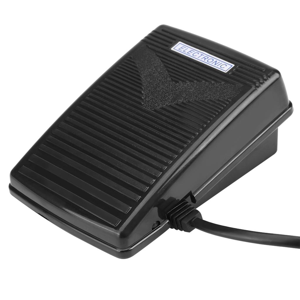 Foot Control Pedal Home Sewing Machine Foot Control Pedal With Power Cord Sewing Machine parts Pedal Control Sewing foot Pedal
