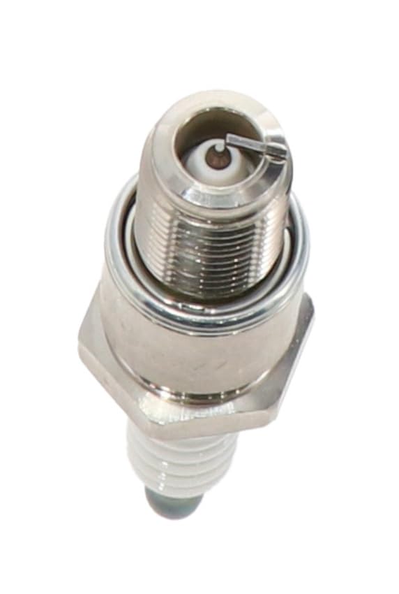 Свеча зажигания NGK Иридиевая свеча (Интегрированный терминал) 1 штука [6701] RE9B-T