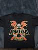 1Pantera Winterland винтажная рубашка унисекс S-5XL Репринт