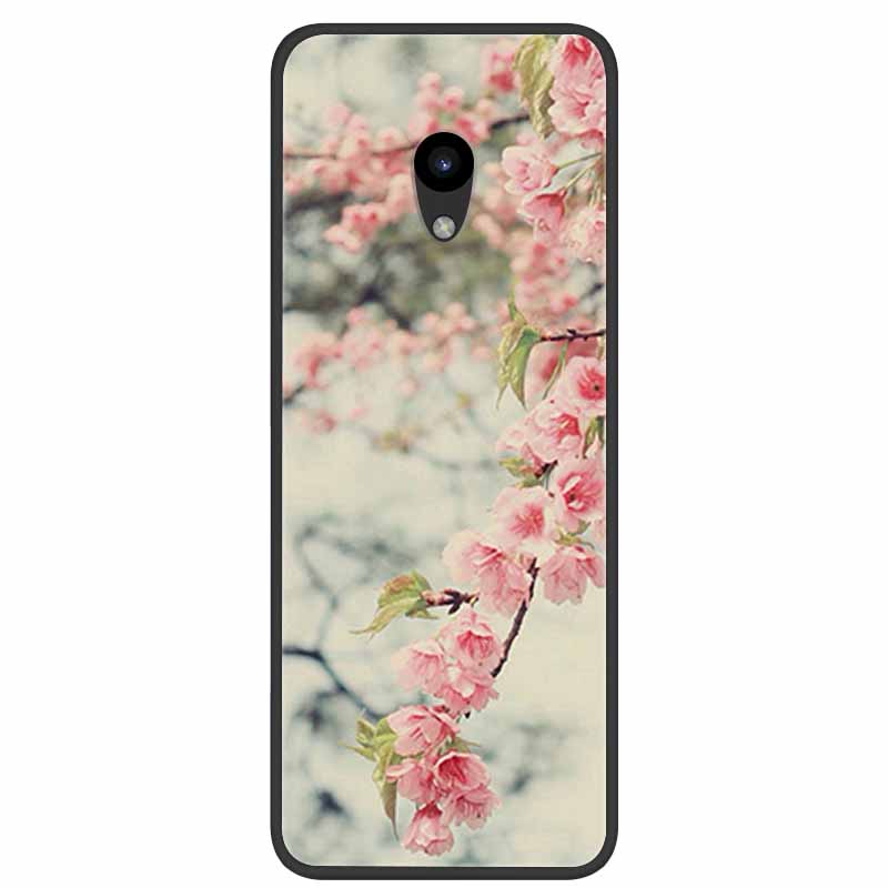 Чехол для Xiaomi Qin F22 Pro Задняя крышка Qin F21Pro Животное Мягкий силиконовый чехол для телефона для Qin F21 Pro / F22 Pro Защитный чехол Новый