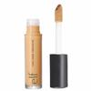 E.l.f. 16HR Camo Concealer Full Coverage Highly Pigmented Matte Finish Light Ivory 0.203fl Oz (6mL), Medium Peach, 6ml